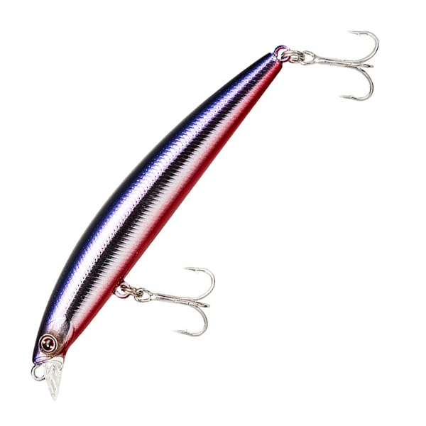 ショアラインシャイナーZ セットアッパー スリム 95F(カタクチレッドベリー)